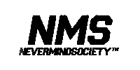 Nmsconcepts Sticker by NEVERMINDSOCIETY