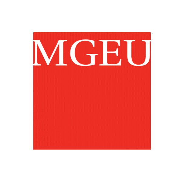 Sticker by MGEU