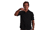 Jeff Probst Sticker by Survivor CBS