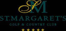 logo GIF by St Margarets Golf