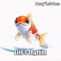 Water Love GIF by TheConfishius