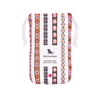 Beach Boho Sticker by dockandbay