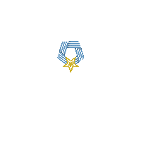 Medal Of Honor Moh Sticker by National Medal of Honor Museum