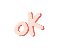 andycasares ok Sticker