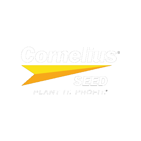 cornelius_seed giphygifmaker agriculture corn farming Sticker