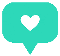 Happy New Year Love Sticker by Cultivate What Matters