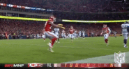 Kansas City Chiefs Football GIF by NFL