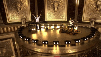 Mtv Movie And Tv Awards Aoki GIF by MTV Brasil