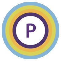Pabloskyitalia shoes mamma sustainable fashion scarpe Sticker