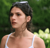 Nodding Agree GIF