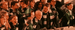 harry potter GIF
