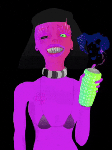 Mrm GIF