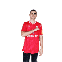 Celebration Goal Sticker by Fortuna Liga