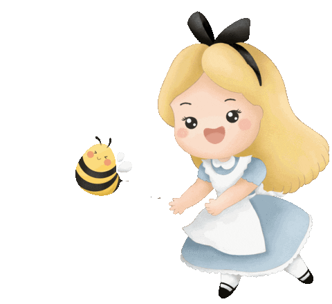 Princess Sticker