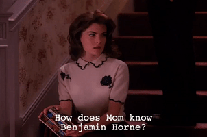 season 2 GIF by Twin Peaks on Showtime