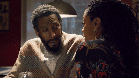 nbc william GIF by This Is Us