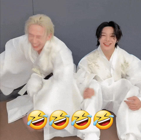 Stray Kids Smile GIF