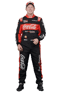 Happy Coca-Cola Sticker by One Nine Media