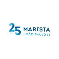 Marista Asa Norte Sticker by Marista João Paulo II