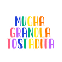Colores Mx Sticker by Delibarrasmx