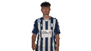 Fc Magdeburg Vbl Sticker by Bundesliga