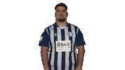 Fc Magdeburg Clapping Sticker by Bundesliga