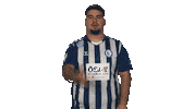 Yawning Fc Magdeburg Sticker by Bundesliga