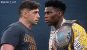 Fight Football GIF