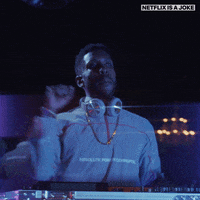 Comedy Sketch GIF by NETFLIX