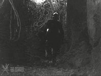 NationalWWIMuseum black and white military footage soldiers GIF