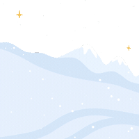 Sport Ski Sticker by katapum