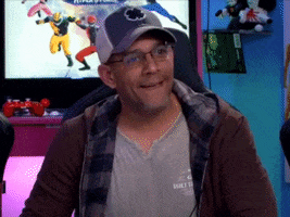 angry star wars GIF by Hyper RPG