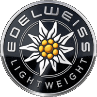 edelweisswheels edelweiss edelweisswheels edelweisswheel Sticker