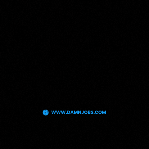 Saturday Morning Weekend GIF by Damnjobs