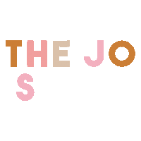 Gwj Sticker by Joelle Elizabeth