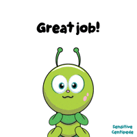 Awesome Well Done GIF by VeeFriends