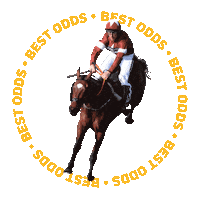 Winning Horse Racing Sticker by Betfair