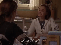 season 4 netflix GIF by Gilmore Girls 