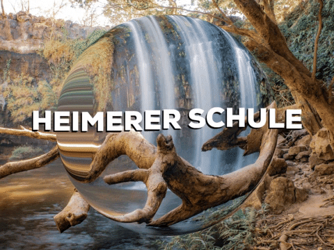 Dance Smile GIF by PrivatschulenPORTAL.de