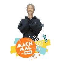 Youtube Applause Sticker by OBI Baumarkt