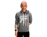 I Love You Kiss Sticker by Dew Tour