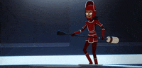 Season 2 Mariner GIF by Paramount+