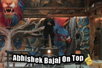 Bigboss GIF