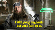 duck dynasty GIF by A&E