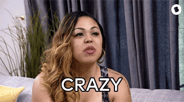 bad girls club bgc redemption GIF by Beamly US