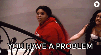 bad girls club bgc redemption GIF by Beamly US