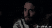 amazon original yes GIF by Hand of God
