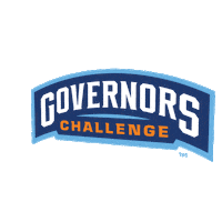 governorschallenge risetothechallenge governors challenge gov challenge govchallenge Sticker