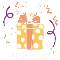 Dante Sticker by CTK Rijeka