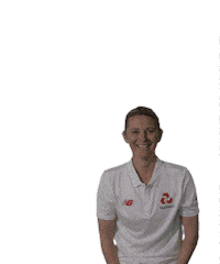 charlotte edwards wickets Sticker by NatWest